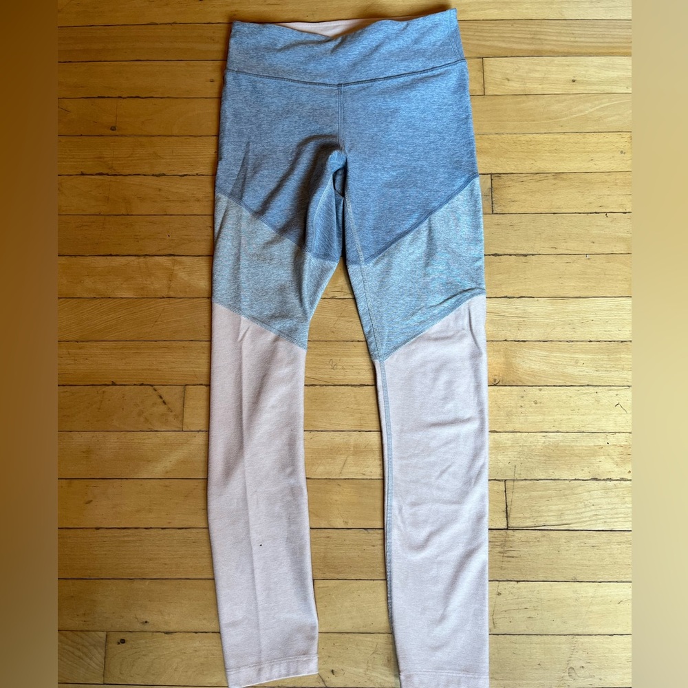 Outdoor Voices Leggings Size Small